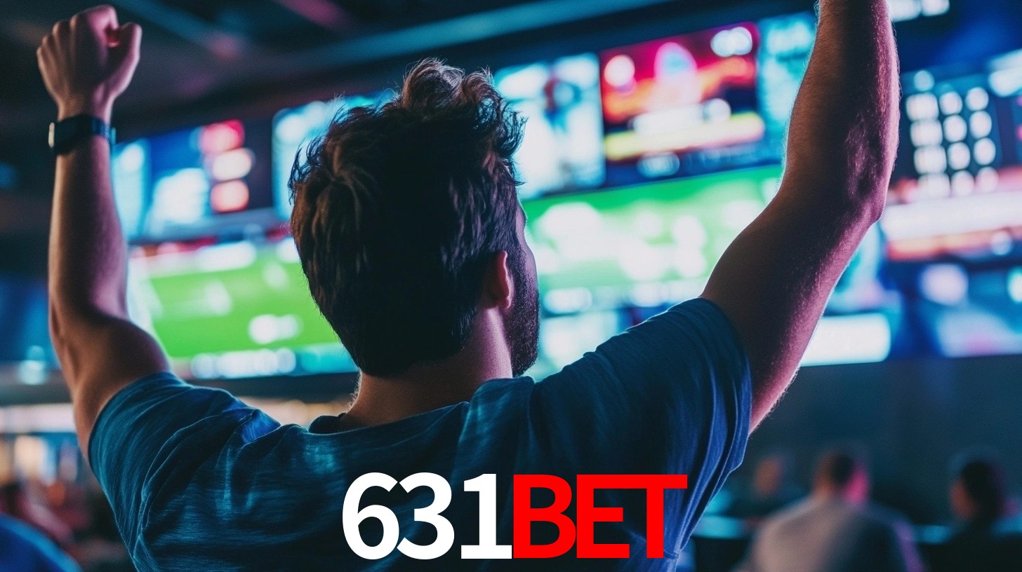 631bet: Seu Cassino Premiado com Pagamentos Rápidos