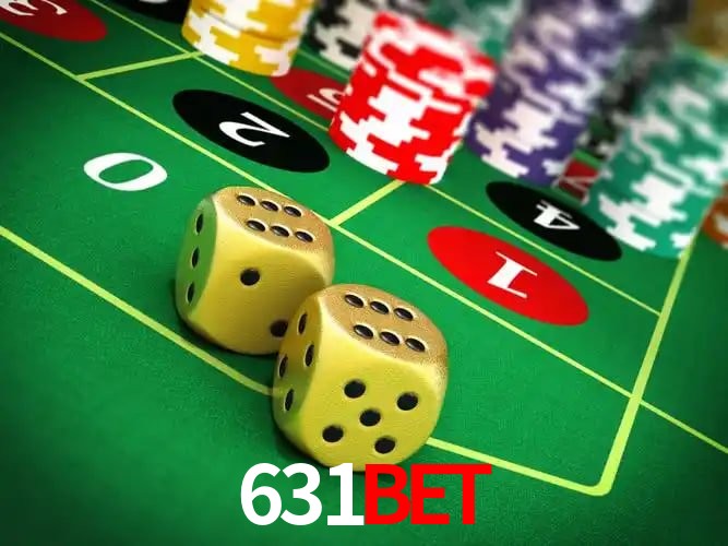 Experiência VIP 631bet