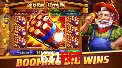 A Revolução dos Aplicativos de Jogos no 631bet