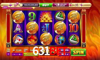 A Emoção da Loteria na 631bet: Uma Chance de Mudança de Vida