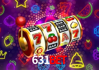 Desvendando o Mundo dos Jogos Virtuais na 631bet