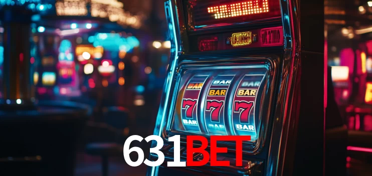 VIP Casino 631bet