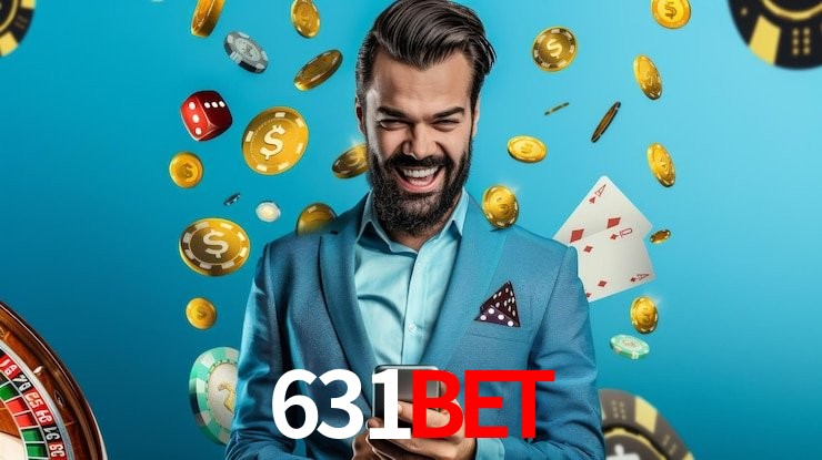 Game Providers 631bet