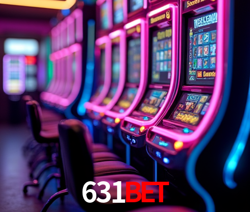 Loterias online na 631bet