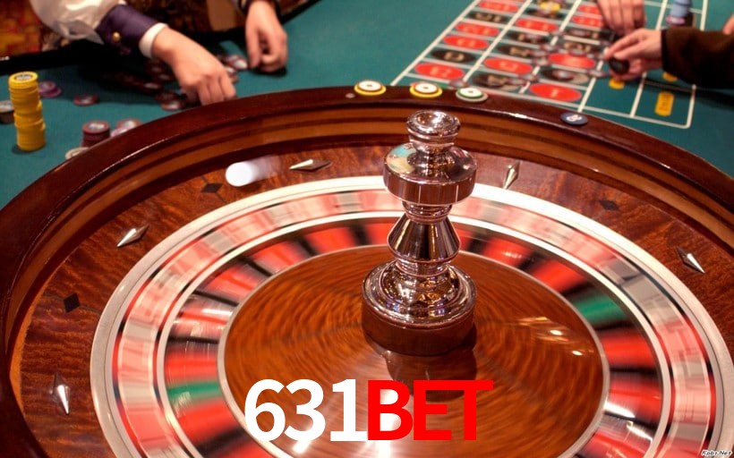 Interface do App 631bet