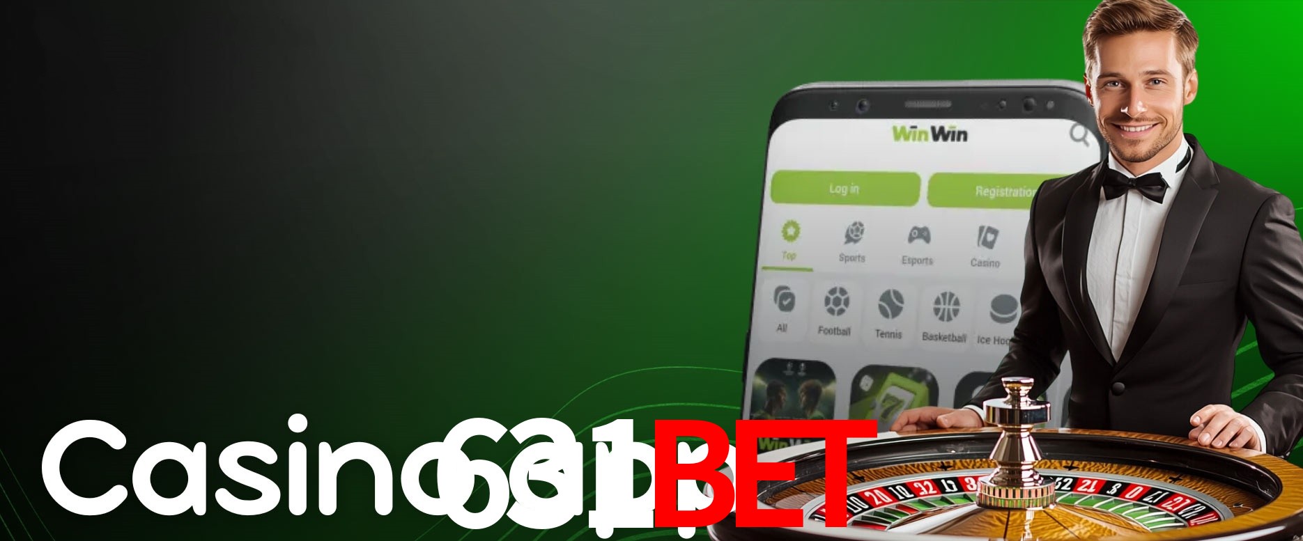 Exclusive Offers 631bet