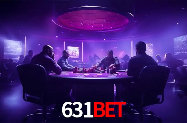 Explorando a Categoria de Eventos em Apostas na 631bet