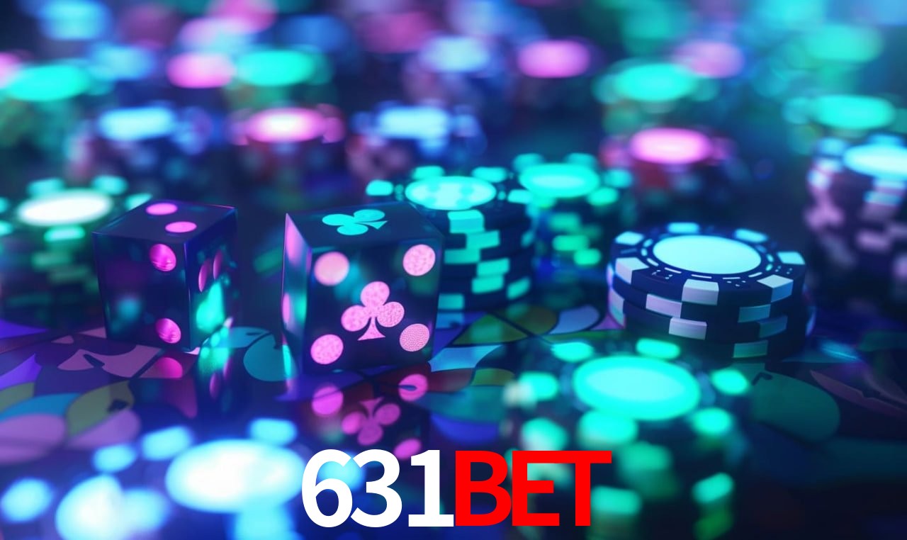Bônus Diários 631bet