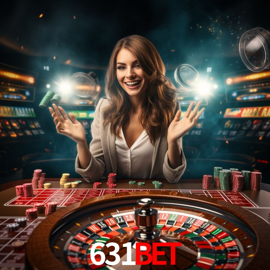 Ofertas Imperdíveis na 631bet: Promoções e Bônus Que Valem a Pena