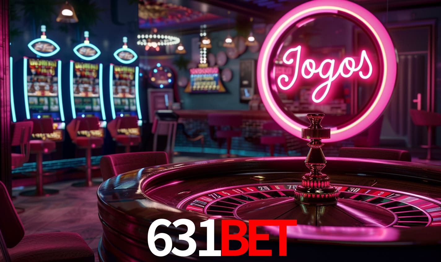Descubra a Essência do 631bet: Nossa História e Compromissos