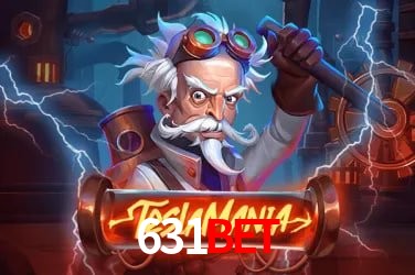 Jogos de Slot 631bet