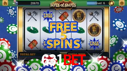 Desvendando o Mundo dos Jogos Virtuais na 631bet