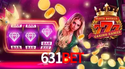 A Popularidade dos Caça-Níqueis no 631bet
