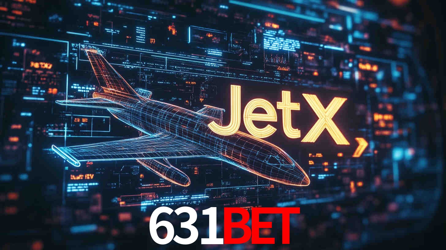 Desvendando o Mundo dos Jogos Virtuais na 631bet