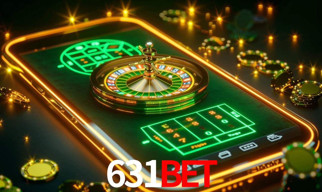 Sistemas de Segurança 631bet