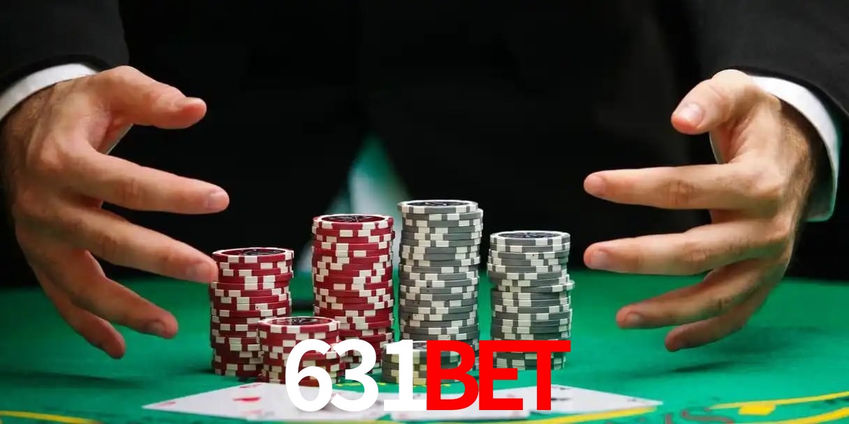 Benefícios VIP na 631bet