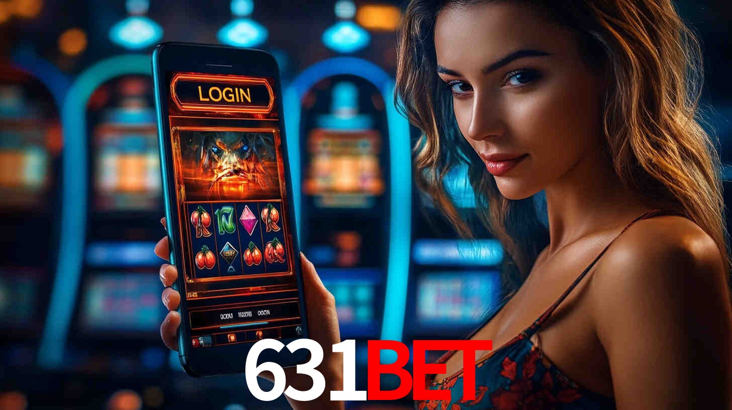 631bet login