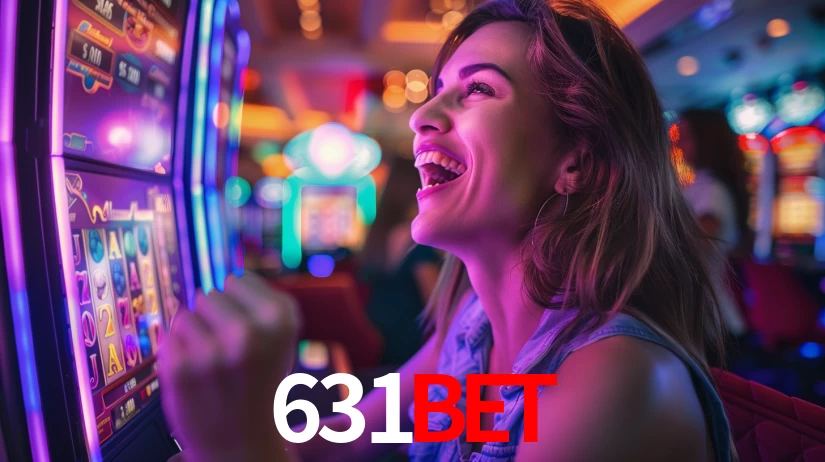 Experimente o Login Seguro Premium no 631bet