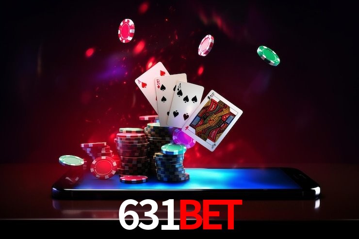 Slot Games 631bet