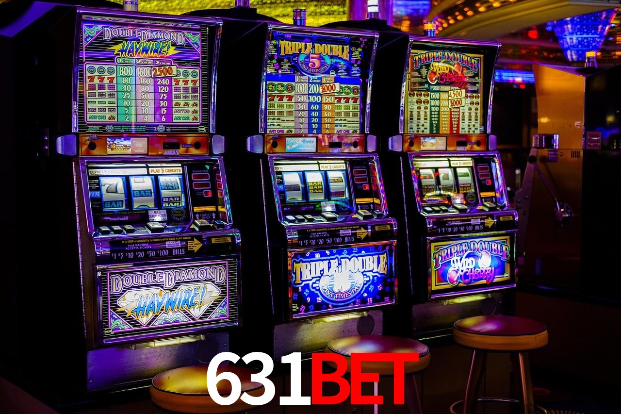 Mesa de Blackjack 631bet