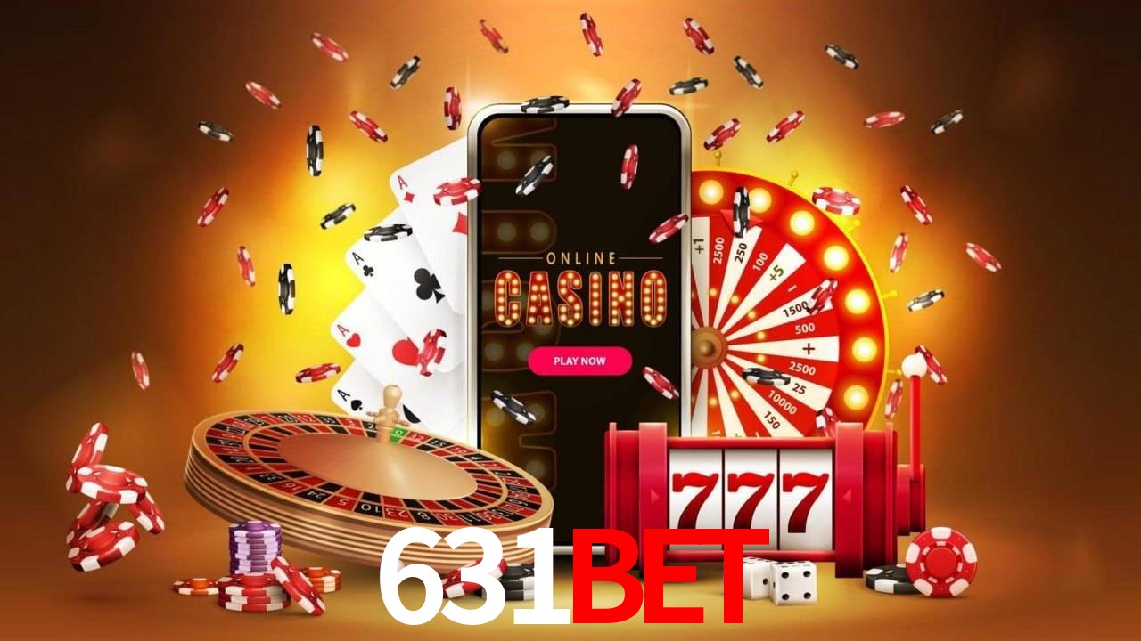 Diretório de Jogos 631bet