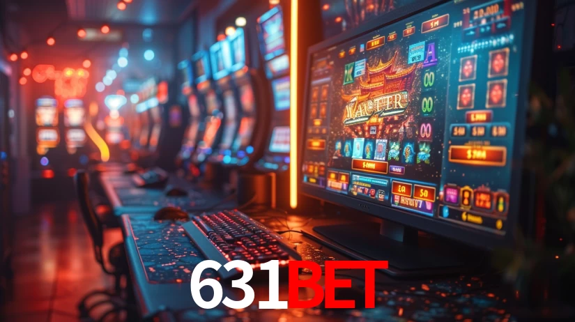 Explore as vantagens do 631bet: serviço profissional e confiabilidade