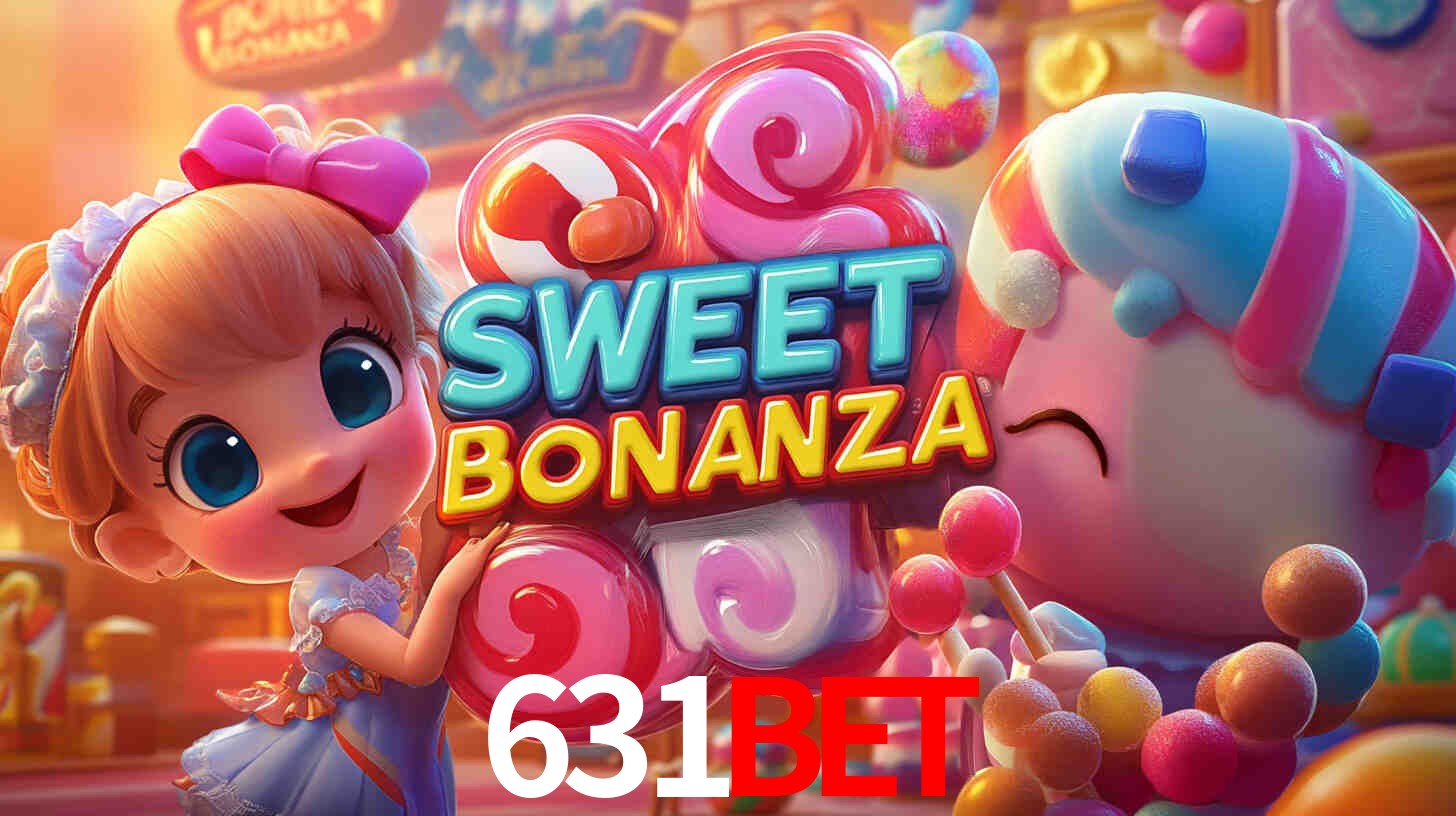 Inovações de Jogos na 631bet: O Futuro das Experiências Interativas