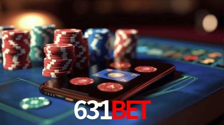 Casino Ao Vivo 631bet