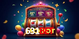 Design Responsivo 631bet