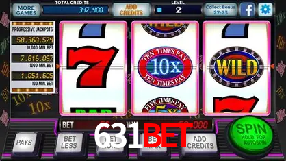 Explorando a Categoria de Eventos em Apostas na 631bet