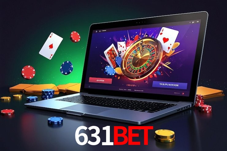Promoção Relâmpago 631bet