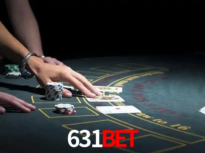 Promoções Sazonais 631bet