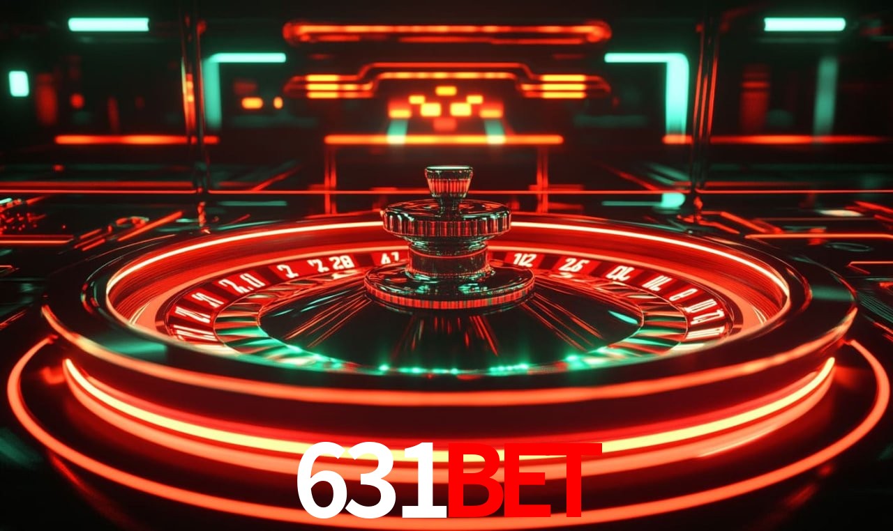 A Revolução dos Aplicativos de Jogos no 631bet