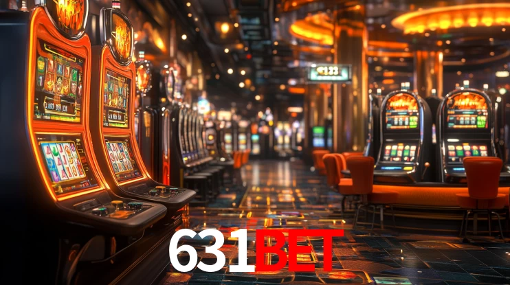 Premium Interface 631bet