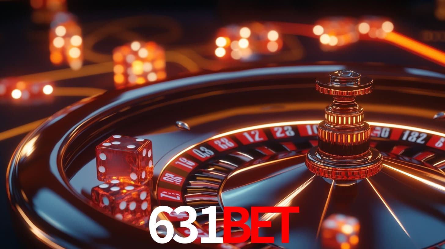 631bet: A Experiência de Casino com Jogos de Mesa ao Vivo