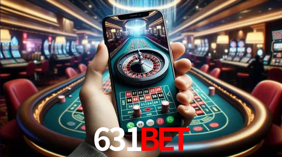 Quick Registration 631bet