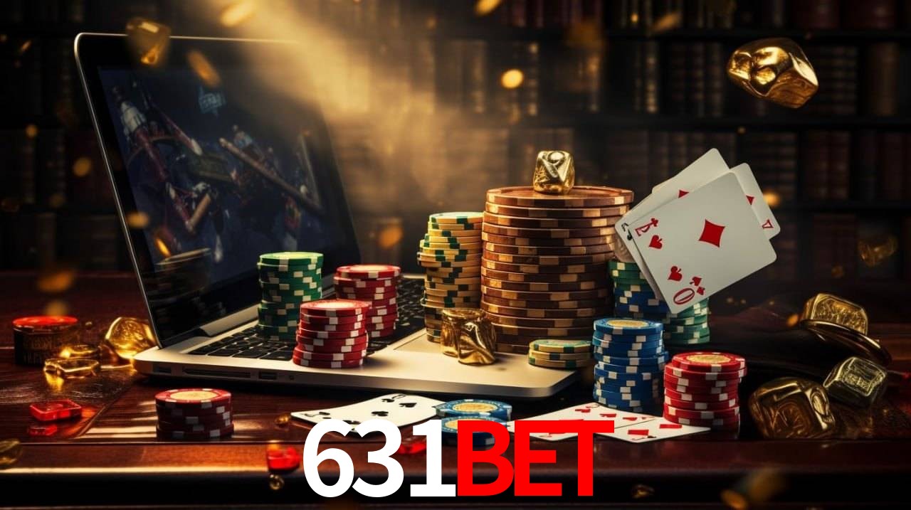 Programa VIP 631bet
