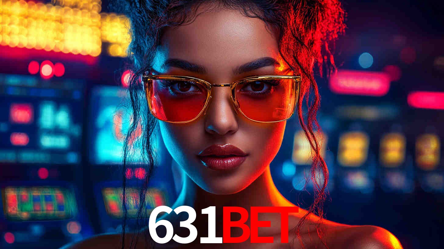 A Experiência Imersiva dos Cassinos Ao Vivo no 631bet