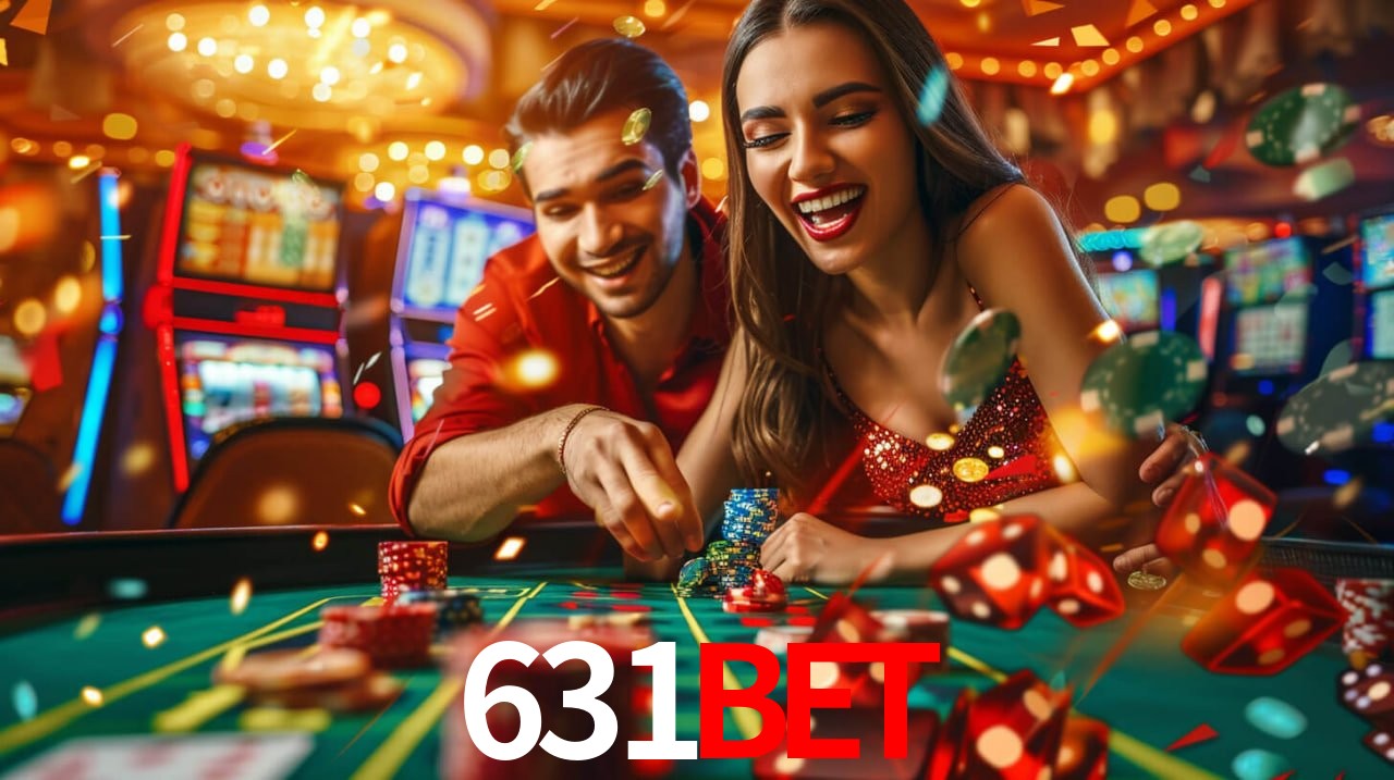 Login Seguro 631bet