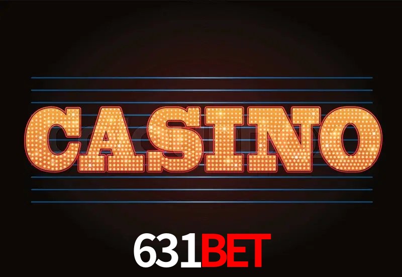Apostas de Tênis 631bet