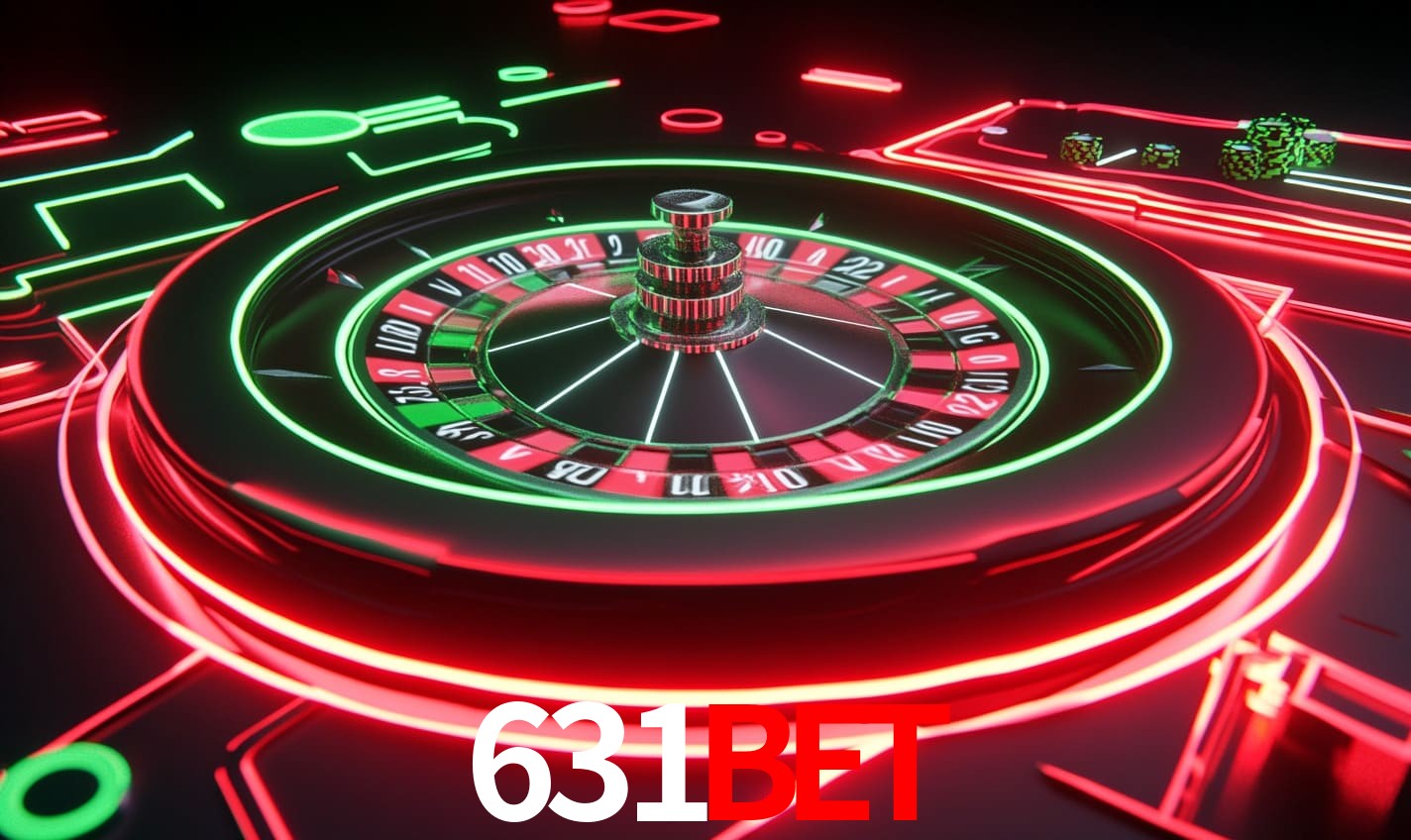 Explorando a Categoria de Eventos em Apostas na 631bet