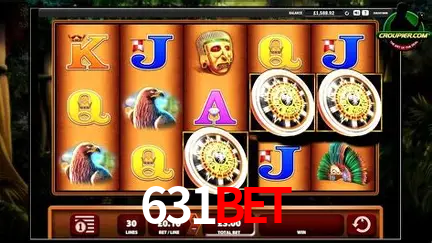 Bônus após cadastro na 631bet