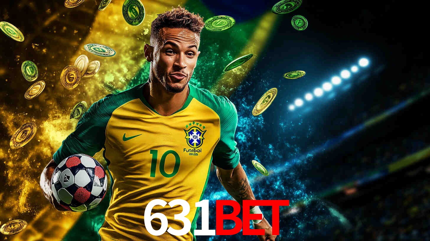 Descubra o Programa VIP da 631bet: Vantagens Exclusivas para Jogadores