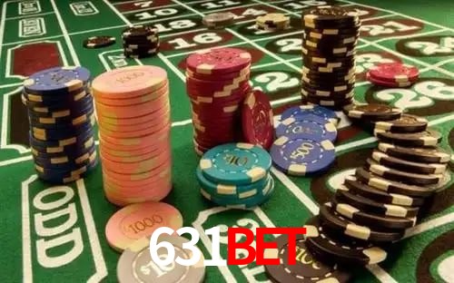 Apostas com odds competitivas na 631bet