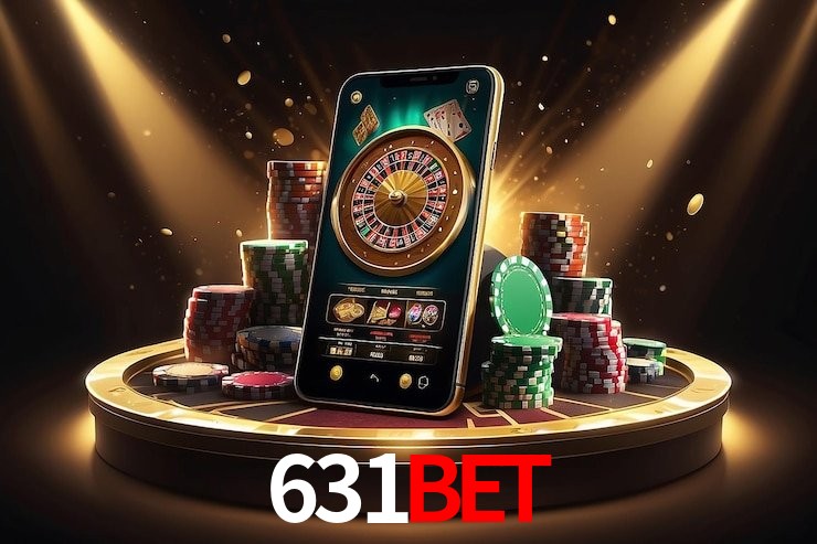 Cadastro Rápido 631bet