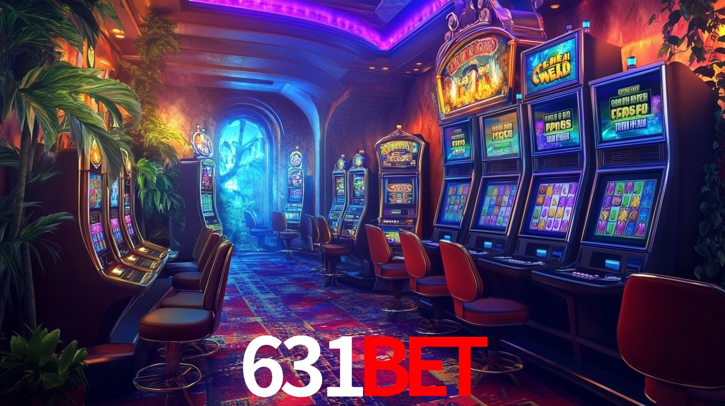 Roulette Table 631bet