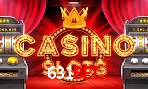 Live Casino 631bet