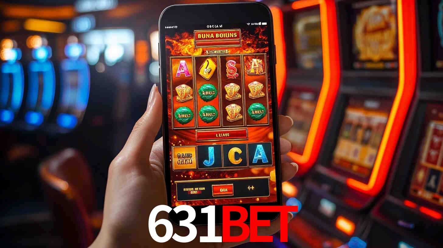631bet login