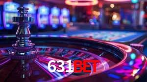 Bonus Features 631bet