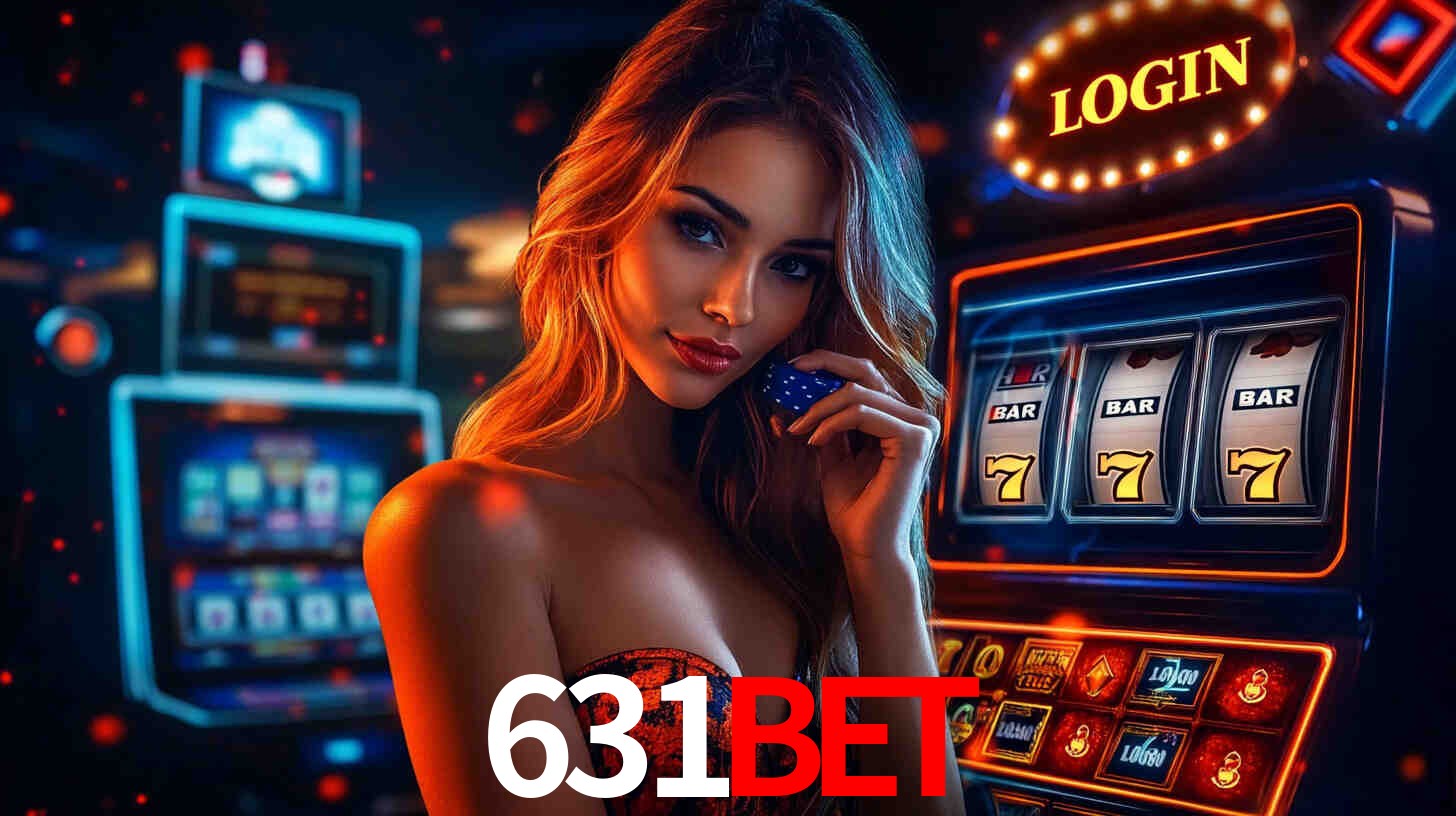 Bônus Generosos e Exclusivos no 631bet para Você!